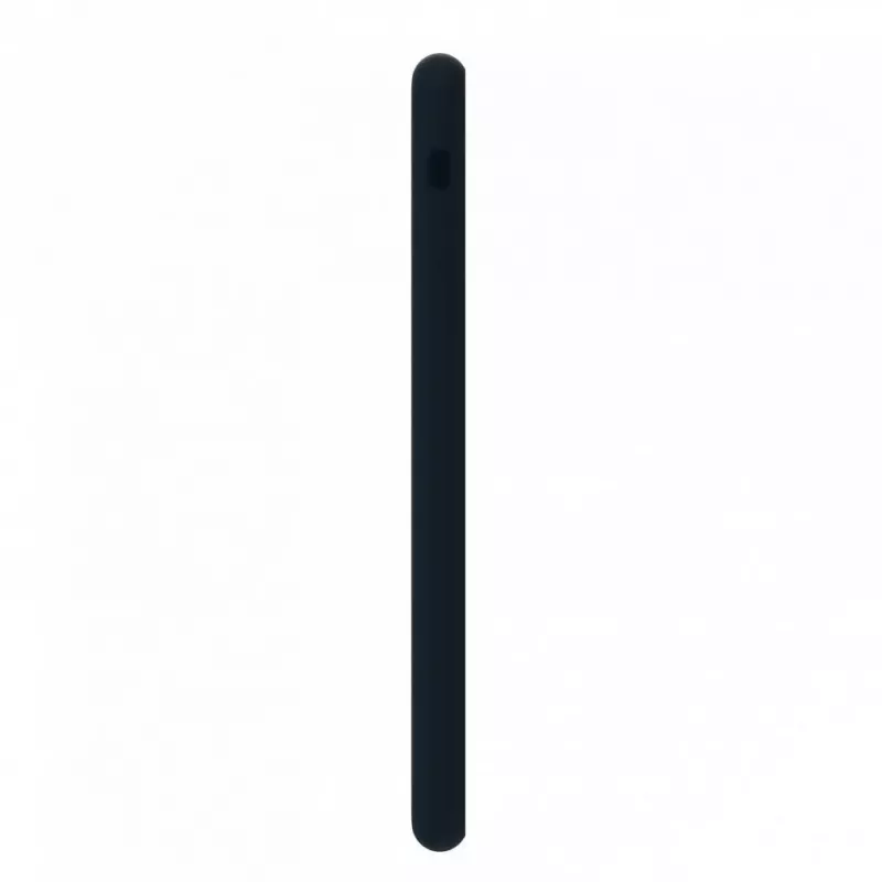 Evelatus Samsung Galaxy S10e Nano Silicone Case Soft Touch TPU Midnight Blue