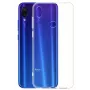 Evelatus Xiaomi Redmi 7 skaidrus silikoninis dėklas 1,5 mm TPU permatomas