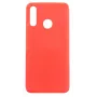 Evelatus Samsung Galaxy A20 Book Case Wine Red