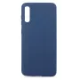 Evelatus Samsung Galaxy A50 Silikoninis Dėklas Tamsiai Mėlynas