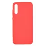 Evelatus Samsung Galaxy A70 Silikoninis Dėklas Raudonas