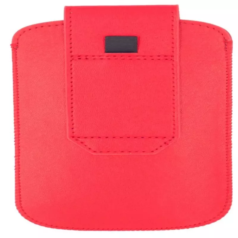 Evelatus Universal Pocket Case 6.0 Red