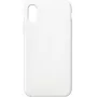 Evelatus Apple iPhone Xs Premium Soft Touch Silicone Case Stone