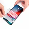 Evelatus TPU Screen Protector Film, skirta Apple iPhone X/Xs – permatoma, savaime gyjanti, atspari įbrėžimams