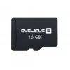 EVELATUS Universal Micro SD kortelė 16GB 3.0 EMC01 Skaitymas 60MB/s Rašymas 20MB/s