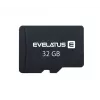 Evelatus Universal Micro SD Card 32GB 3.0 EMC01 Read 60MB/s Write 20MB/s
