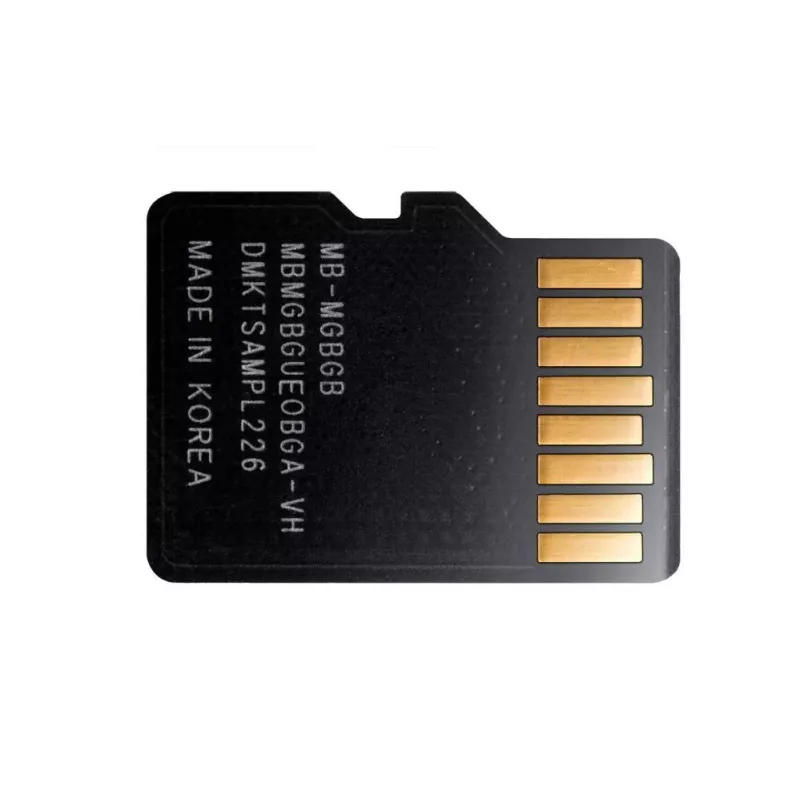 Evelatus Universal Micro SD Card 32GB 3.0 EMC01 Read 60MB/s Write 20MB/s