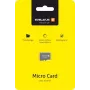 Evelatus MicroSDXC 64GB Class 10 UHS-I U1 V10 atminties kortelė, 60MB/s skaitymas, 20MB/s rašymas