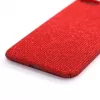 Evelatus Apple iPhone 7/8 Starnight Red Liquid Silicone Back Cover