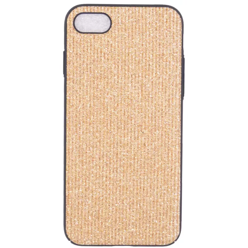 Evelatus Apple iPhone 7/8/SE (2020)/SE (2022) Starnight Gold Case