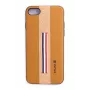 Evelatus Apple iPhone 7/8/SE 2020/SE 2022 Dazzel Brown Back Cover