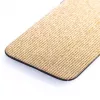 Evelatus Apple iPhone X Starnight Gold Back Cover