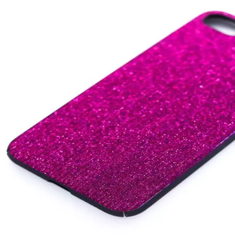 Evelatus Silicone Case for Apple iPhone 7/8/SE 2020/SE 2022 - Starnight Purple