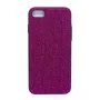 Evelatus Silicone Case for Apple iPhone 7/8/SE 2020/SE 2022 - Starnight Purple