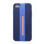 Evelatus Apple iPhone 7/8/SE (2020)/SE (2022) Dazzel Blue Protective Case