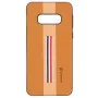 Evelatus Samsung Galaxy S10e Dazzel Brown Back Cover
