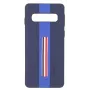 Evelatus Samsung Galaxy S10 Dazzle Blue TPU Back Cover