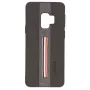 Evelatus Samsung Galaxy S9 Dazzel Black Back Cover