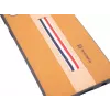 Evelatus Samsung Galaxy A40 Dazzel Brown Back Cover