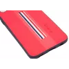 Evelatus Huawei P30 Lite Dazzel Red Back Cover