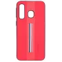 Evelatus Huawei P30 Lite Dazzel Red Back Cover