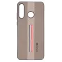 Evelatus Huawei P30 Lite Dazzle Gray Back Cover