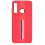 Evelatus Huawei P Smart 2019 Dazzel Red Protective Phone Case