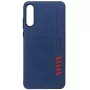 Evelatus Apple iPhone X Shooter Blue Hybrid Protective Case