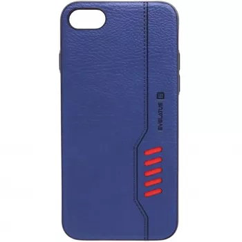 Evelatus Apple iPhone 7/8/SE2020/SE2022 Shooter Blue Case
