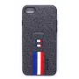 Evelatus Apple iPhone 7/8/SE2020/SE2022 Free Black Back Cover
