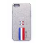 Evelatus Apple iPhone 7/8/SE2020/SE2022 Free Gray Silicone Case