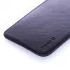 Evelatus Apple iPhone 7/8 Kuton Black Back Cover Case