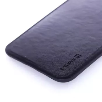 Evelatus Apple iPhone 7/8 Kuton Black Back Cover Case