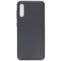 Evelatus Samsung A50 Kuton Black Back Cover