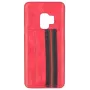 Evelatus Samsung S9 Cubit Plastic Red Protective Case