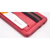 Evelatus Samsung Galaxy A50 Cubit Plastic Red Protective Case