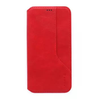 Evelatus Apple iPhone X Red Liquid Silicone Back Cover