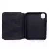 Evelatus Apple iPhone X Cissais Black Back Cover