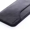 Evelatus Apple iPhone X Cissais Black Back Cover