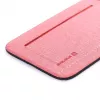 Evelatus Silicone Back Cover, skirta Apple iPhone X / XS, rožinė