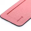 Evelatus Silicone Case, skirtas Apple iPhone 7/8/SE 2020/SE 2022 - Rožinė