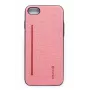 Evelatus Silicone Case, skirtas Apple iPhone 7/8/SE 2020/SE 2022 - Rožinė