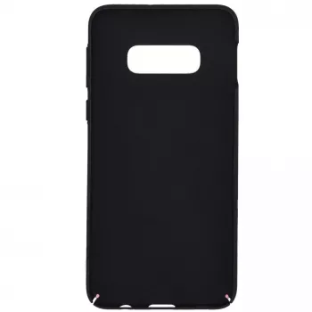 Evelatus Samsung Galaxy S10e Silikoninis Galinis Dangtelis Pilka