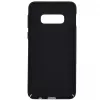 Evelatus Samsung Galaxy S10e Back Cover Yellow