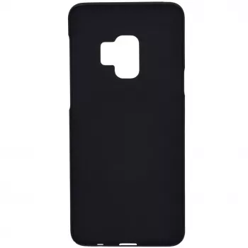 Evelatus Silicone Case for Samsung Galaxy S9 - Geltona