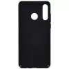 Evelatus Huawei P30 Lite 6127 Yellow Silicone Back Cover