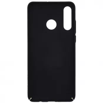 Evelatus Huawei P30 Lite 6127 Yellow Silicone Back Cover