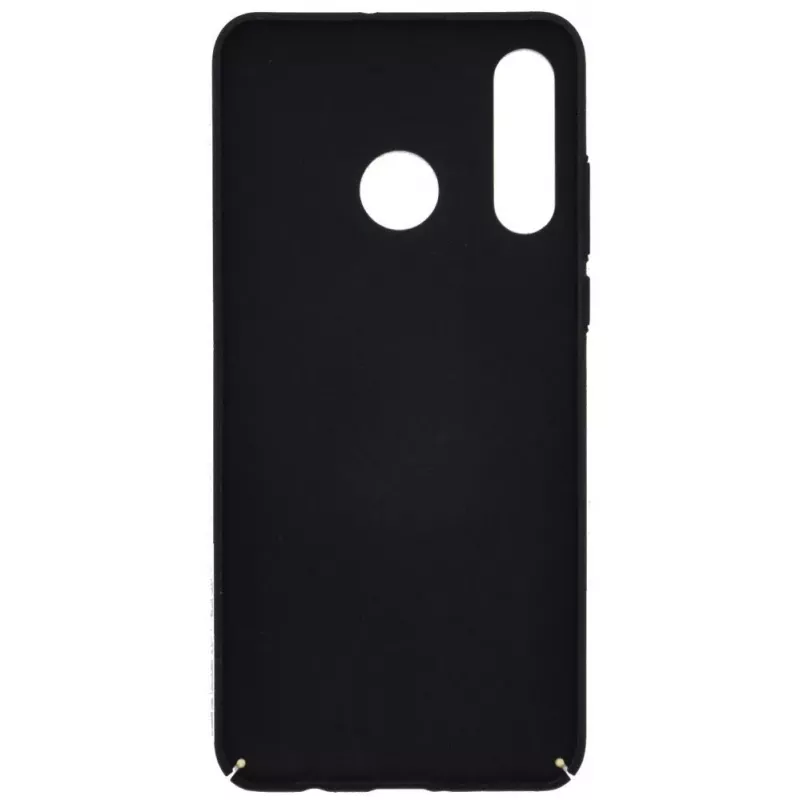Evelatus Huawei P30 Lite 6127 Yellow Silicone Back Cover