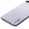 Evelatus Apple iPhone 7/8/SE2020/SE2022 Velvet Brown Silicone Case