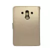 iLike Huawei Mate 10 Lite Book Case Gold